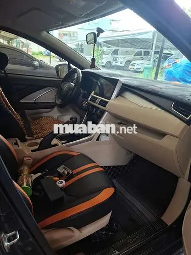 Mitsubishi Xpander 2019 Đen mới
