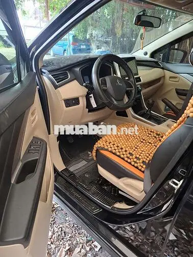 Mitsubishi Xpander 2019 Đen mới