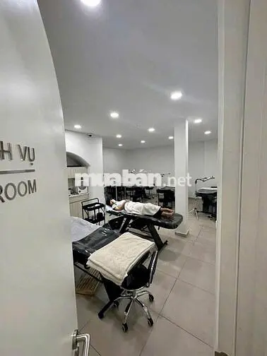 🛑CHO THUÊ NGUYÊN CĂN BÀU CÁT 3🛑12X17M -700m2- TRỆT 3 LẦU ST -SÀN SUỐT