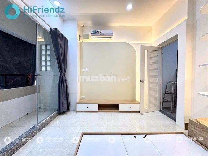 2PN MỚI KHAI TRƯƠNG Q10 CỰC RỘNG CHO NHÓM BẠN SINH VIÊN Ở ĐÔNG