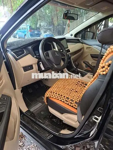 Mitsubishi Xpander 2019 Đen mới