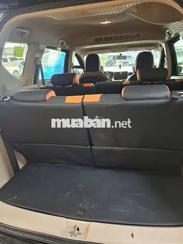 Mitsubishi Xpander 2019 Đen mới