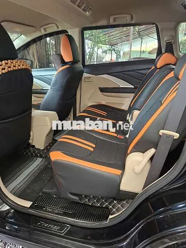 Mitsubishi Xpander 2019 Đen mới