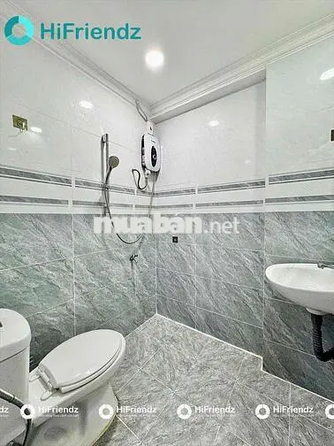 CĂN HỘ DỊCH VỤ TÁCH BẾP CÓ PHÒNG KHÁCH FULL NỘI THẤT, DIỆN TÍCH RỘNG