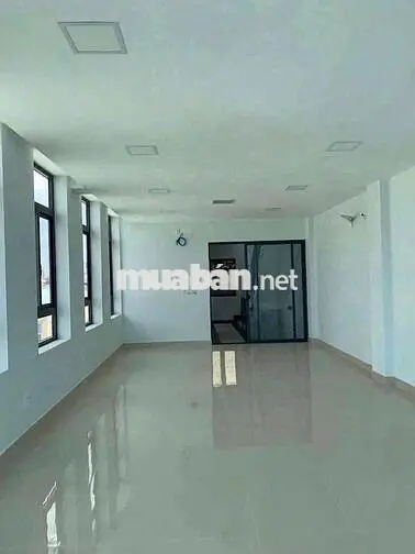 CHO THUÊ TÒA NHÀ 2MT NGUYỄN VĂN LƯỢNG, GÒ VẤP – 5x18m, hầm 4L suốt, TM