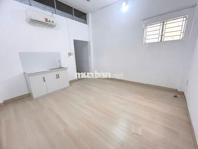 4.5 TRIỆU CHDV FULL NỘI THẤT SÁT ĐƯỜNG LÝ THƯỜNG KIỆT, P8 TÂN BÌNH
