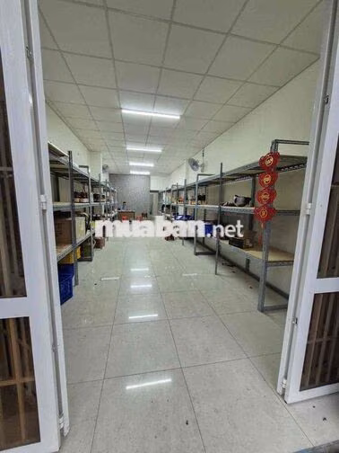 🏠CHO THUÊ MẶT BẰNG KINH DOANH KHU TÊN LỬA.