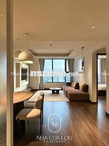 Khai Trương Căn Hộ Quận 10, gần Vạn Hạnh mall, Chợ Hồ Thị Kỷ, …