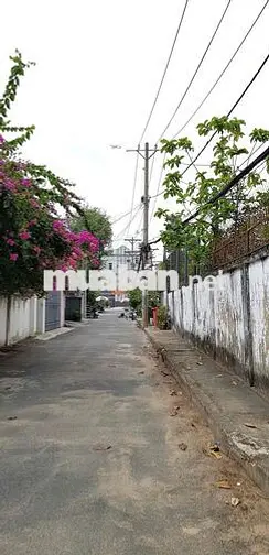 NHÀ MỚI NGAY NGÃ TƯ THỦ ĐỨC 4PN HẺM XE TẢI