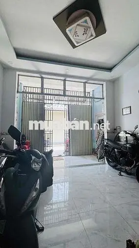 BỂ NỢ BÁN NHÀ- H XE HƠI- 41M2 - 2 TẦNG 2PN