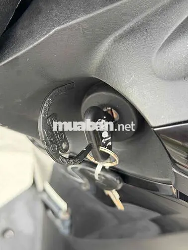 Honda SH 2011 150cc Đen Việt Nam nhập