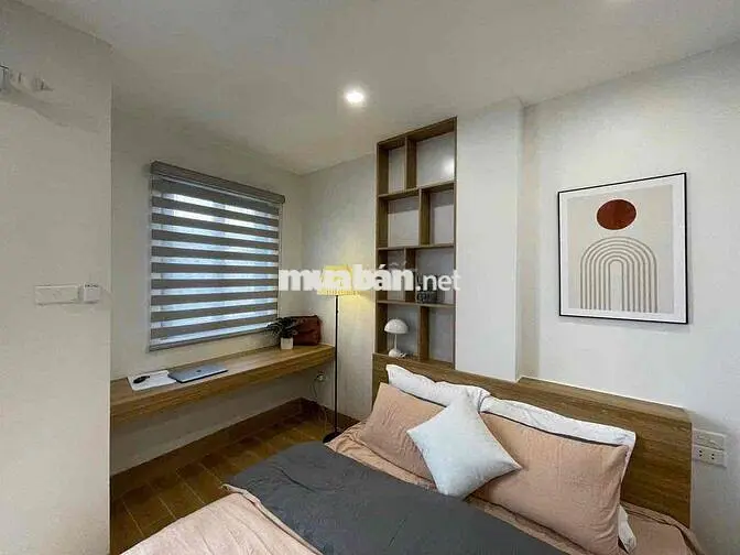 Khai Trương Căn Hộ Dịch Vụ Mới 100% Full Nội Thất, Tô Hiến Thành, Q10