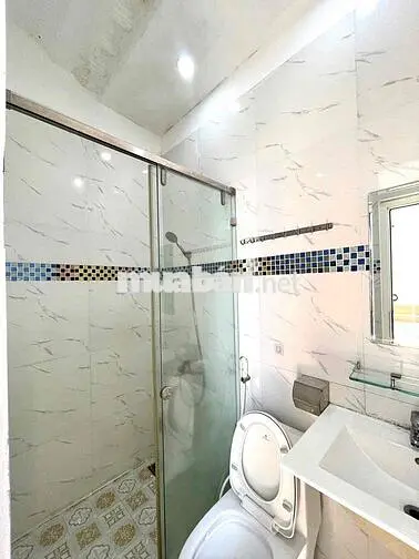 Căn hộ Studio⚡️ Phạm Ngũ Lão, Gò Vấp - Full nội thất, ban công