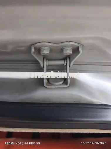 Hyundai I10 chính chủ
