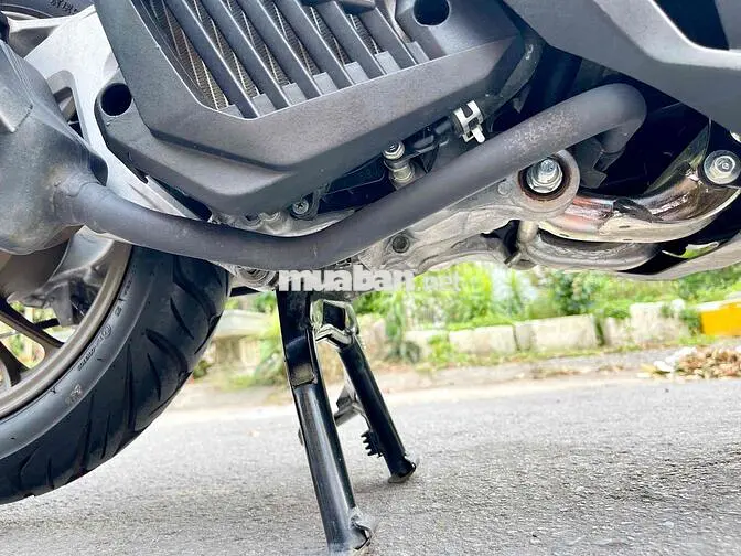 Honda Vario 125 2025 Xám 2000km