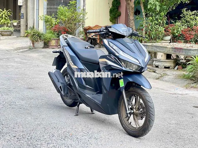 Honda Vario 125 2025 Xám 2000km