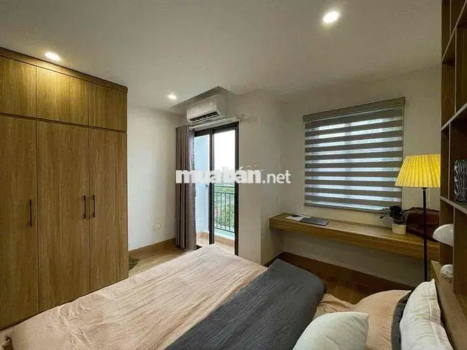 Khai Trương Căn Hộ Dịch Vụ Mới 100% Full Nội Thất, Tô Hiến Thành, Q10