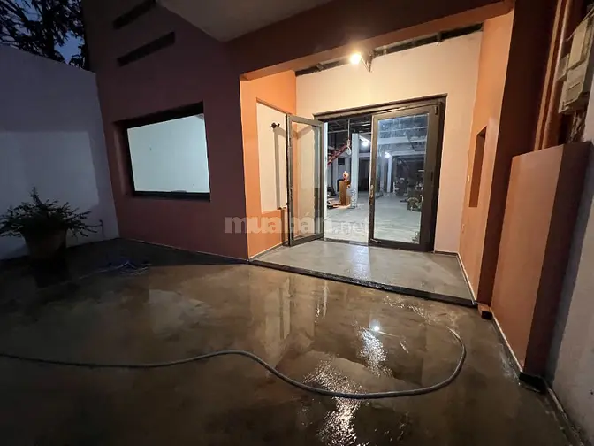 🔥 SIÊU PHẨM 2 MẶT TIỀN XUÂN THỚI THƯỢNG – HÓC MÔN: ĐÓN ĐẦU QUY HOẠCH,