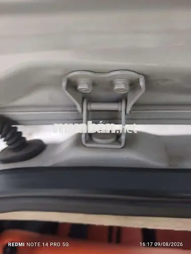 Hyundai I10 chính chủ