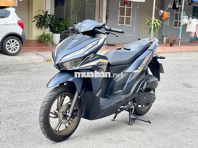 Honda Vario 125 2025 Xám 2000km