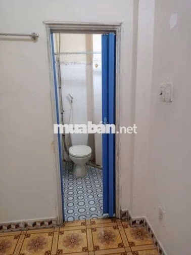cho thuê phòng sạch đẹp giá 2,5tr/ tháng