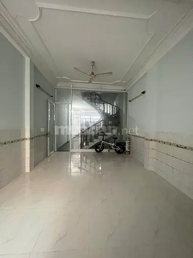 BÁN NHÀ MẶT TIỀN ĐƯỜNG HOA LAN, Q. PHÚ NHUẬN 