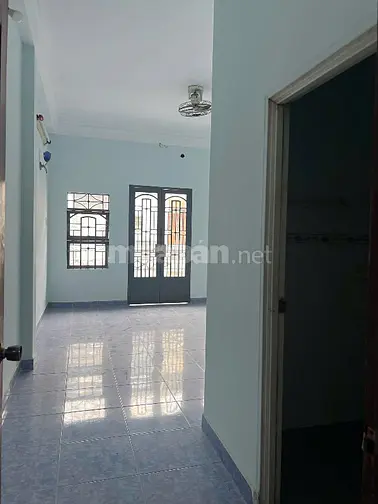 BÁN NHÀ MẶT TIỀN ĐƯỜNG HOA LAN, Q. PHÚ NHUẬN 