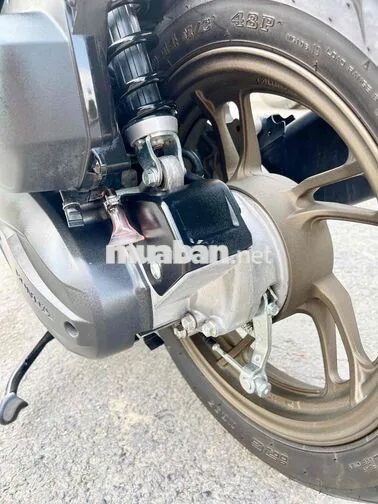 Honda Vario 125 2025 Xám 2000km