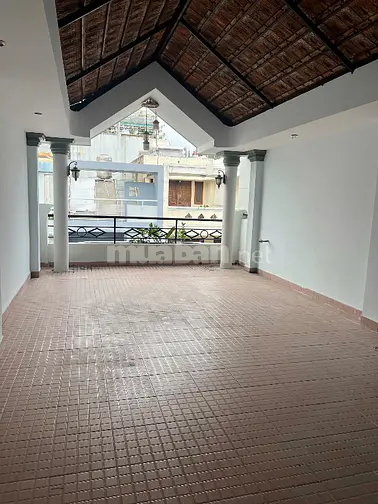 BÁN NHÀ MẶT TIỀN ĐƯỜNG HOA LAN, Q. PHÚ NHUẬN 
