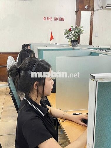 Tổng Đài Viên CSKH Viettel | Không Sales | 7-10tr