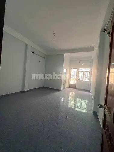 BÁN NHÀ MẶT TIỀN ĐƯỜNG HOA LAN, Q. PHÚ NHUẬN 
