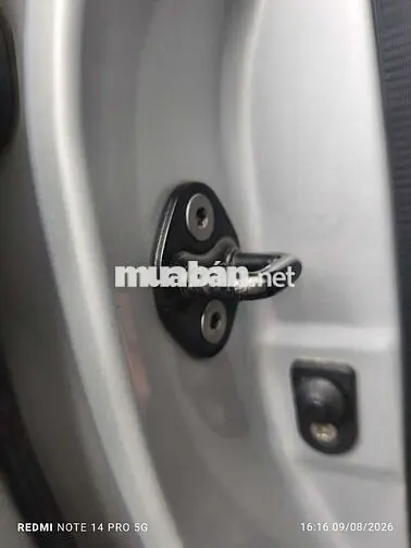 Hyundai I10 chính chủ