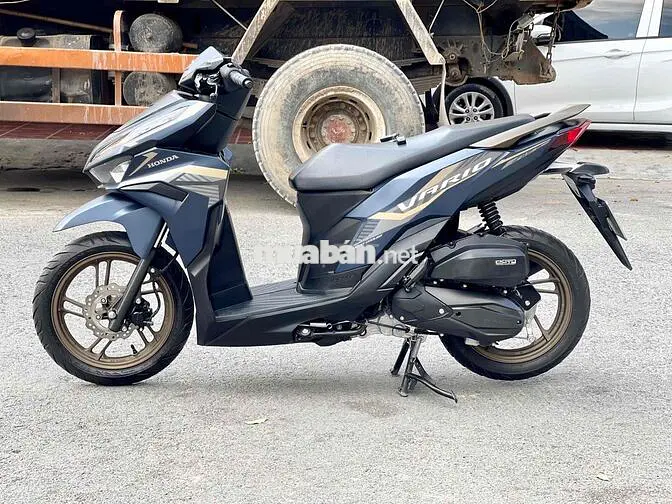 Honda Vario 125 2025 Xám 2000km