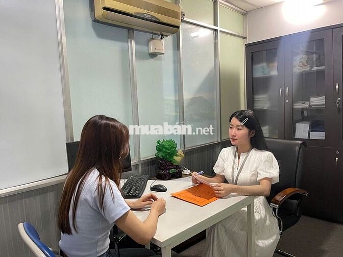 Tổng Đài Viên CSKH Viettel | Không Sales | 7-10tr