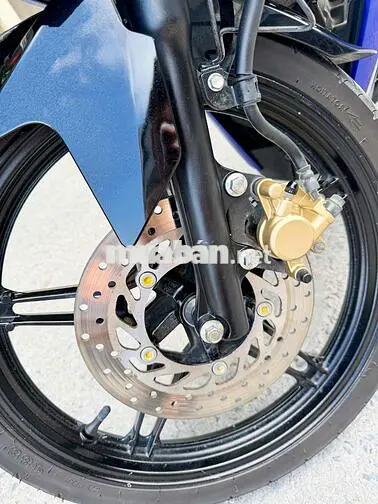 Yamaha Exciter 150 2018 Xanh