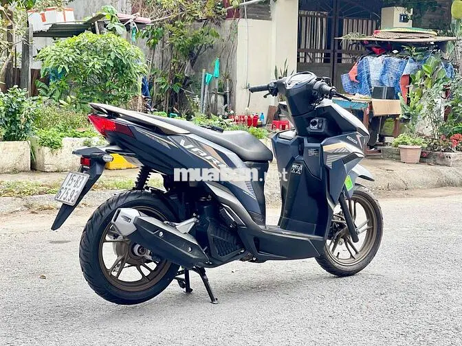 Honda Vario 125 2025 Xám 2000km