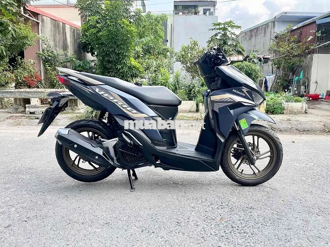 Honda Vario 125 2025 Xám 2000km