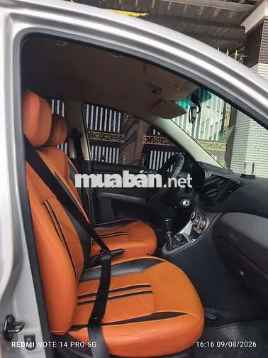 Hyundai I10 chính chủ