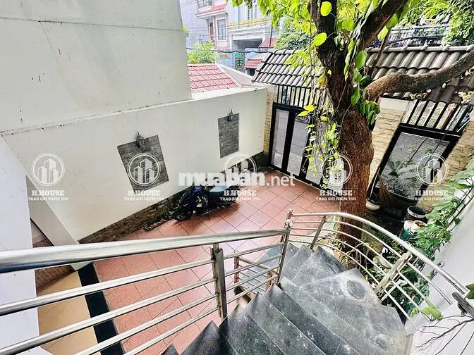 🛑CHO THUÊ NHÀ NGUYÊN CĂN SẦM SƠN🛑5x24m HẦM TRỆT 3 LẦU ST 6PN 6WC