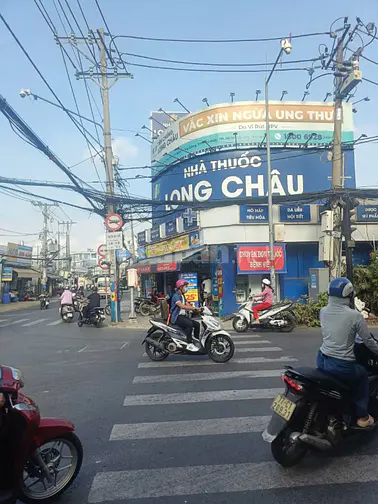 Cho thuê kho mặt đường Đỗ Xuân Hợp , Quận 2 cũ 