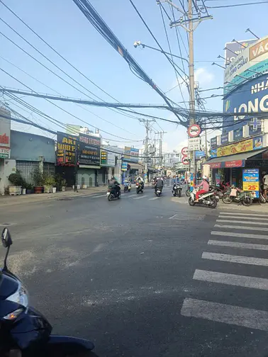 Cho thuê kho mặt đường Đỗ Xuân Hợp , Quận 2 cũ 