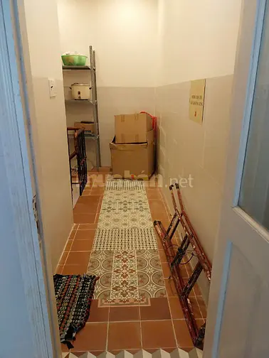 Chính chủ cho thuê Shophouse mặt tiền Chung cư PH Nha Trang