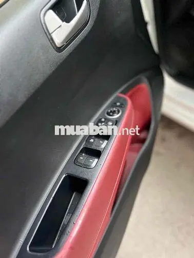 Hyundai Grand i10 2019 Số tự động Trắng