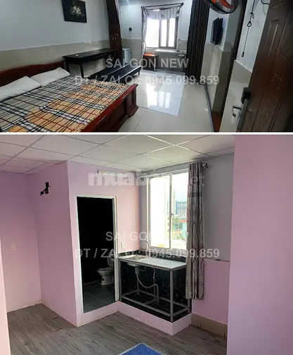 GIẢM GIÁ PHÒNG Q.7 : CHÚC MỪNG TÂN SINH VIÊN – CHÀO MỪNG NĂM HỌC MỚI