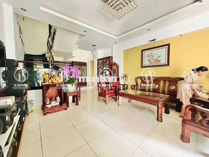 🛑CHO THUÊ NHÀ NGUYÊN CĂN SẦM SƠN🛑5x24m HẦM TRỆT 3 LẦU ST 6PN 6WC