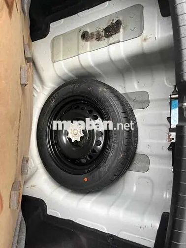 Hyundai Grand i10 2019 Số tự động Trắng