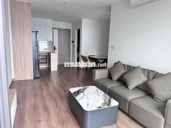bán căn 1N+1 43m2 nhà mới , Vinhomes Smart City , Tây Mỗ , Hà Nội