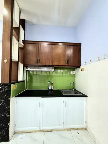 CHỈ 4 TỶ 750 TRIỆU  BÁN NHÀ 2 MẶT TIỀN HẺM F3 LẠC LONG QUÂN QUẬN 11