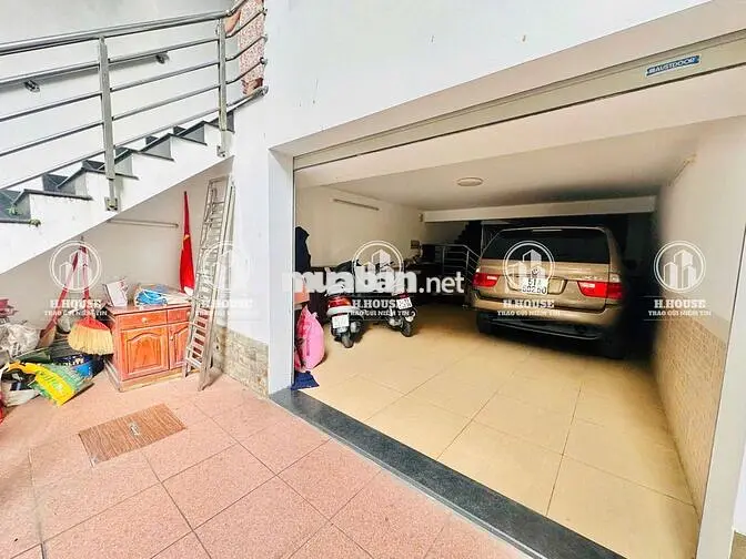 🛑CHO THUÊ NHÀ NGUYÊN CĂN SẦM SƠN🛑5x24m HẦM TRỆT 3 LẦU ST 6PN 6WC