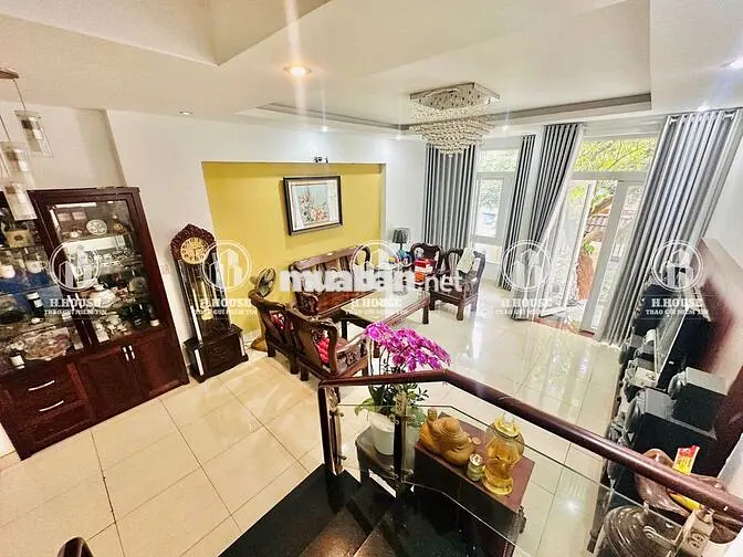 🛑CHO THUÊ NHÀ NGUYÊN CĂN SẦM SƠN🛑5x24m HẦM TRỆT 3 LẦU ST 6PN 6WC